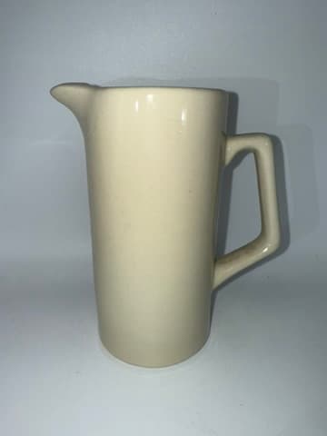 Michter's Whiskey Pitcher - Vintage Pot Still Design